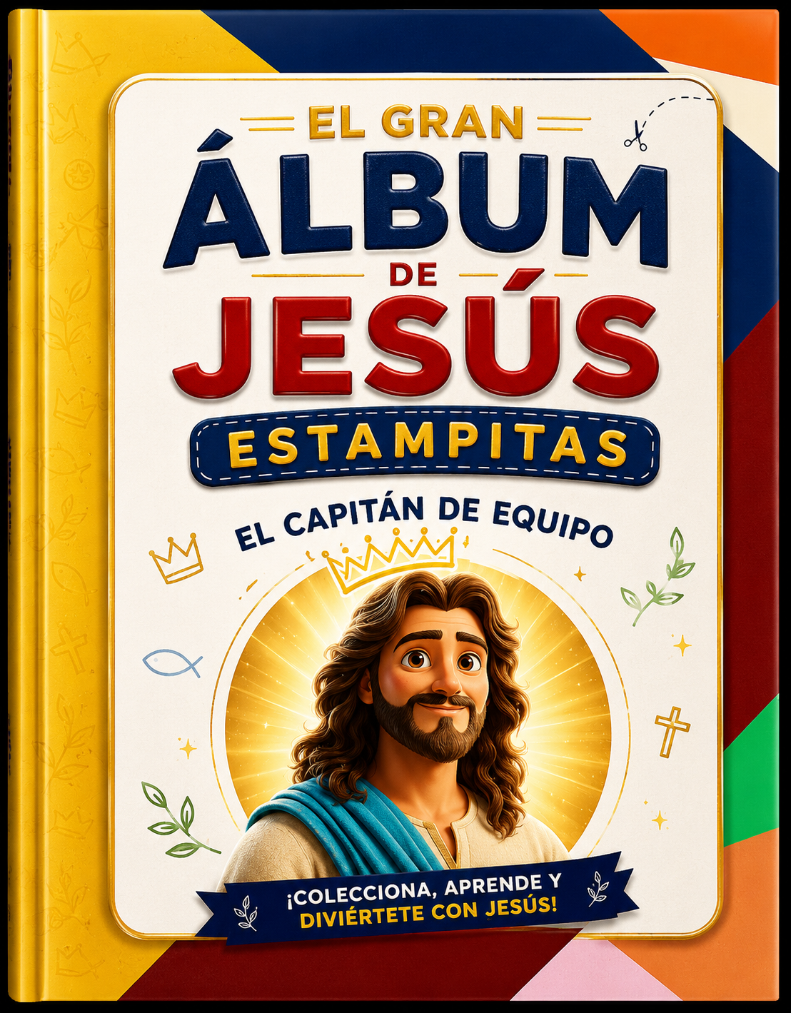 El Gran Álbum de Jesús